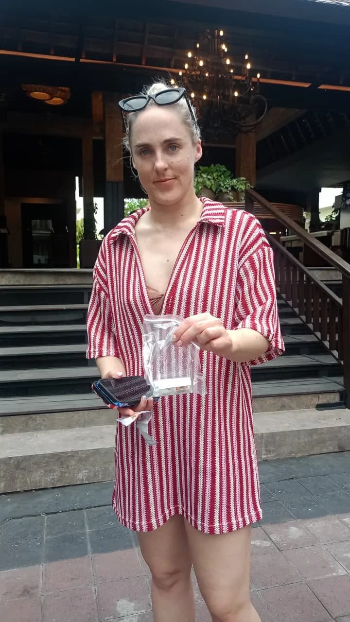 Happy Customer - Best 24/7 Pharmacy